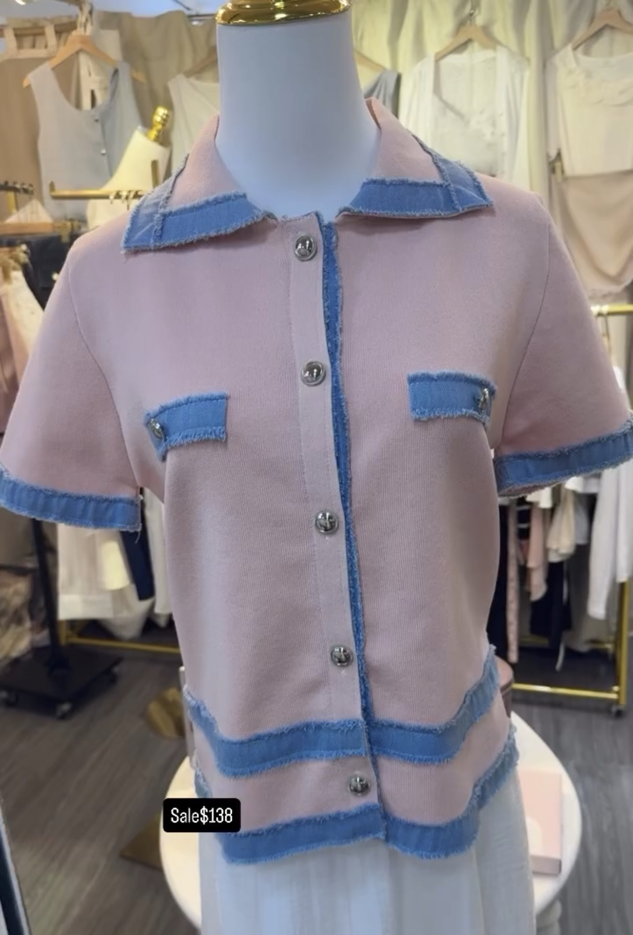 Sale$138