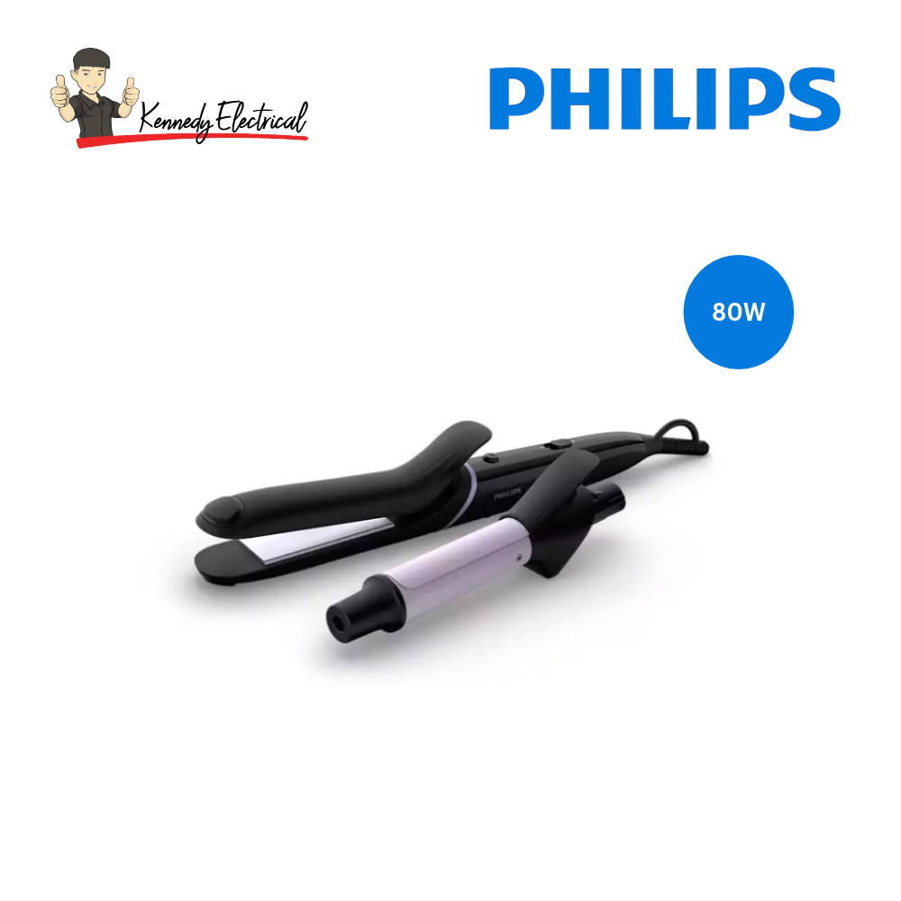 Philips StyleCare 5-in-1 Hair Multi-Styler (BHH811/00)