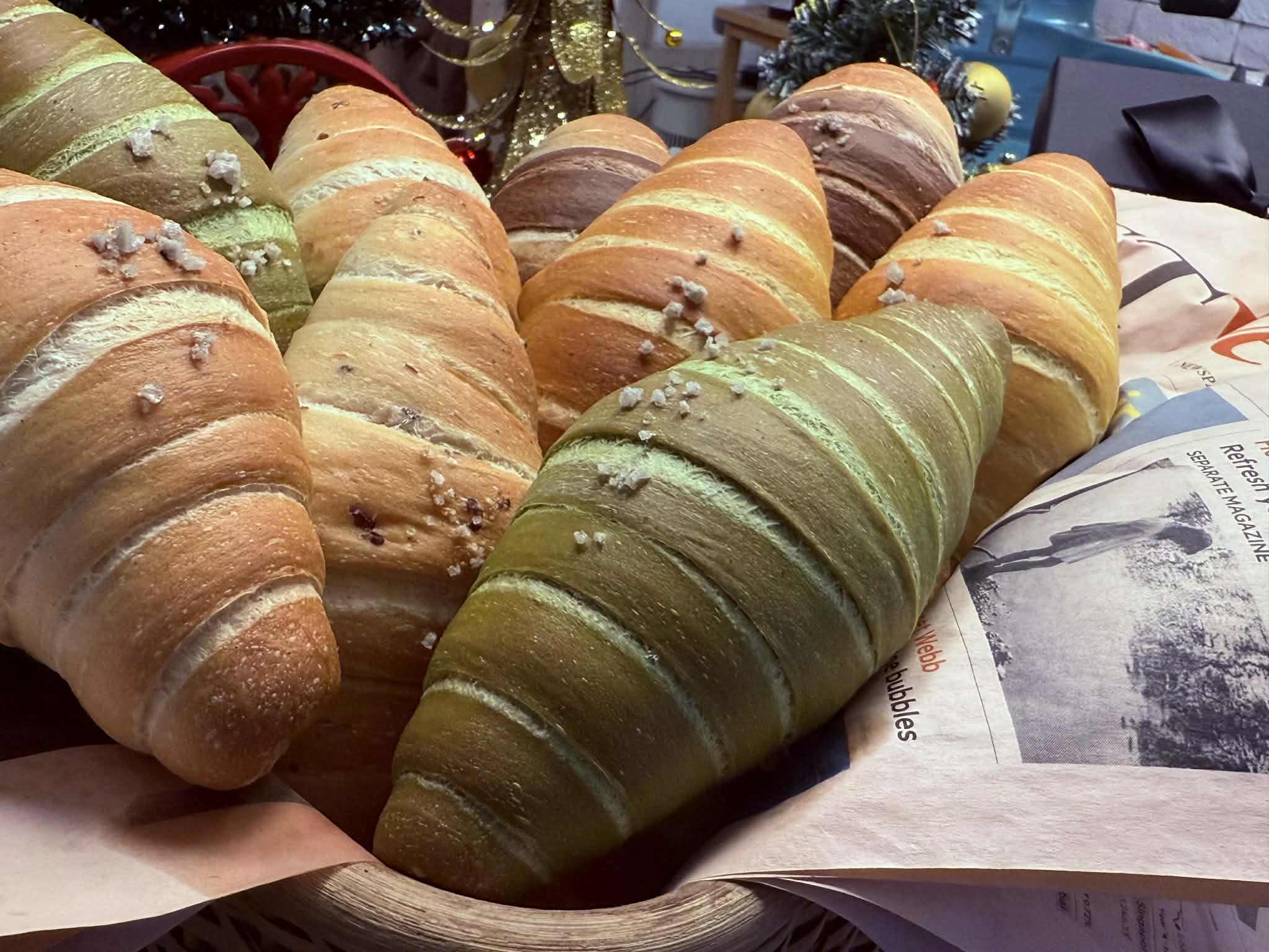 盐可松（5款口味）