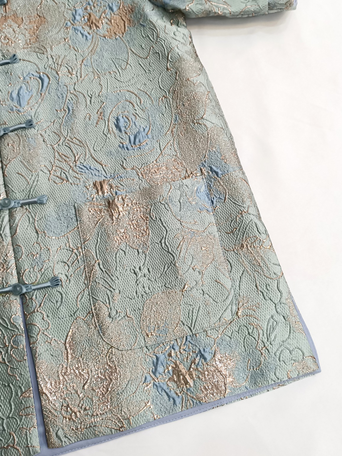 CNY Couple Male SamFu Top MC91