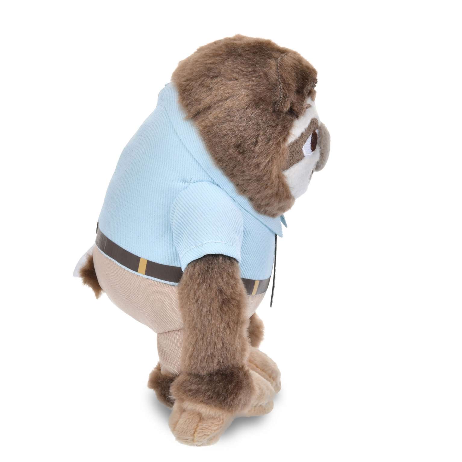 🎀【預訂】 Disney stanDs Zootopia 2 公仔 - Flash