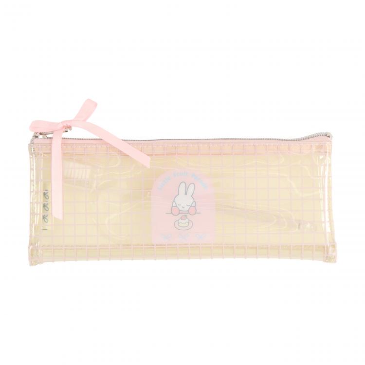 MIFFY Little Fruit Parade by LOFT