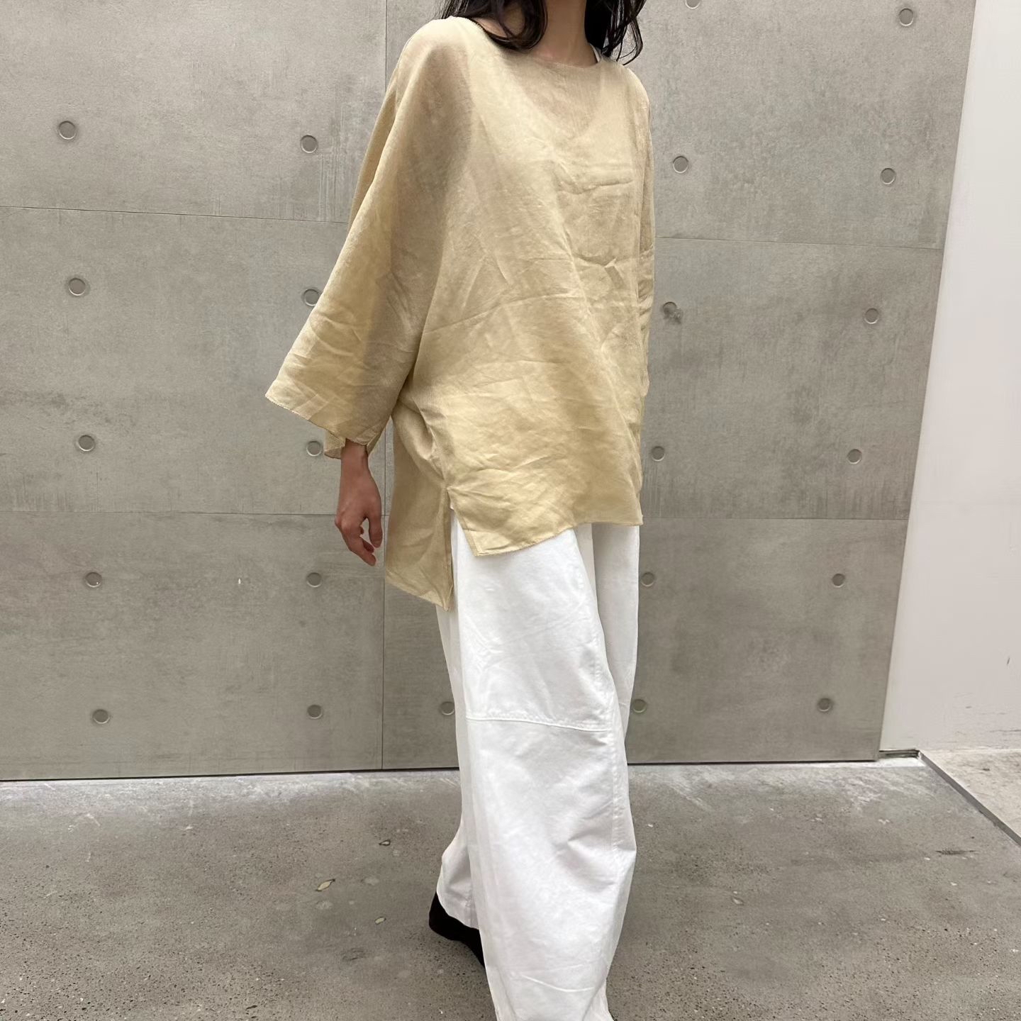 (2026SS) EYEFUL - TOP