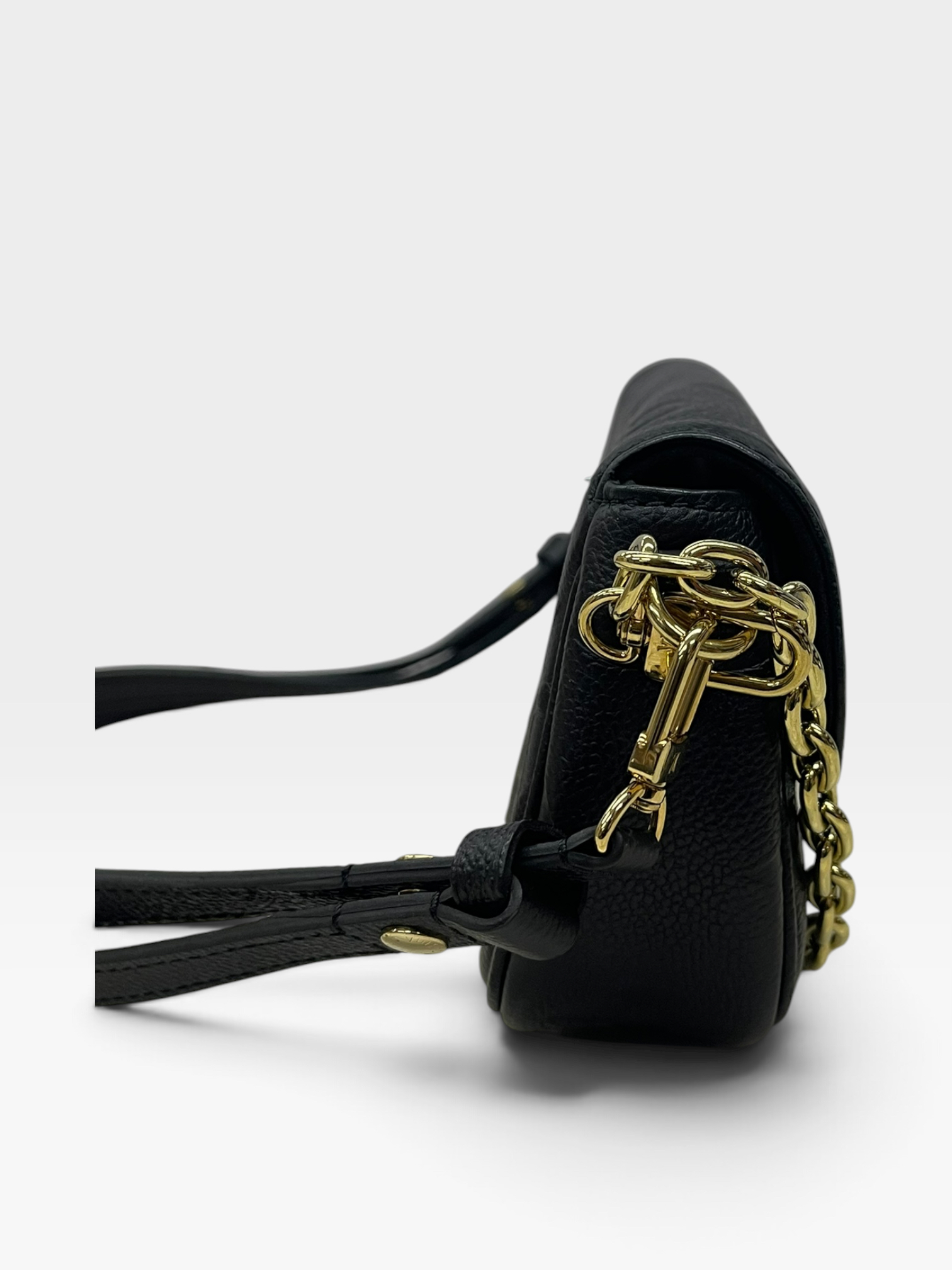 Pre-Owned LV WOC Ivy / Product Code: K090412