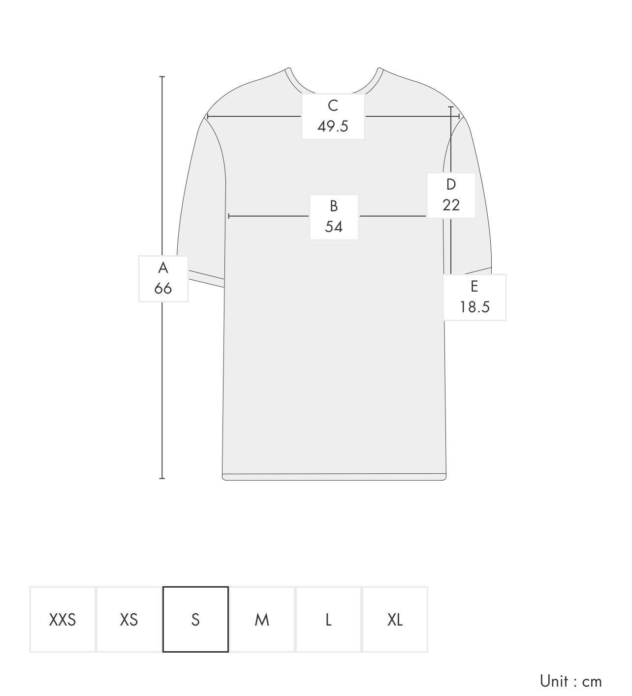 韓國代購) Ader Error - Sig; BL Tag t-shirt 01
