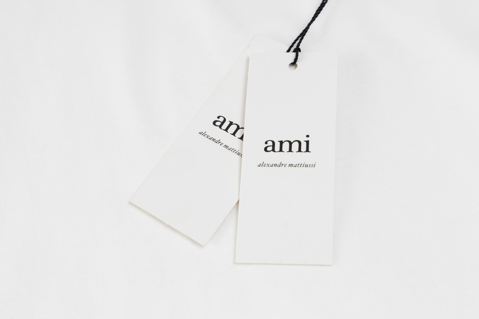 Ami Paris Ami de Coeur T-shirt