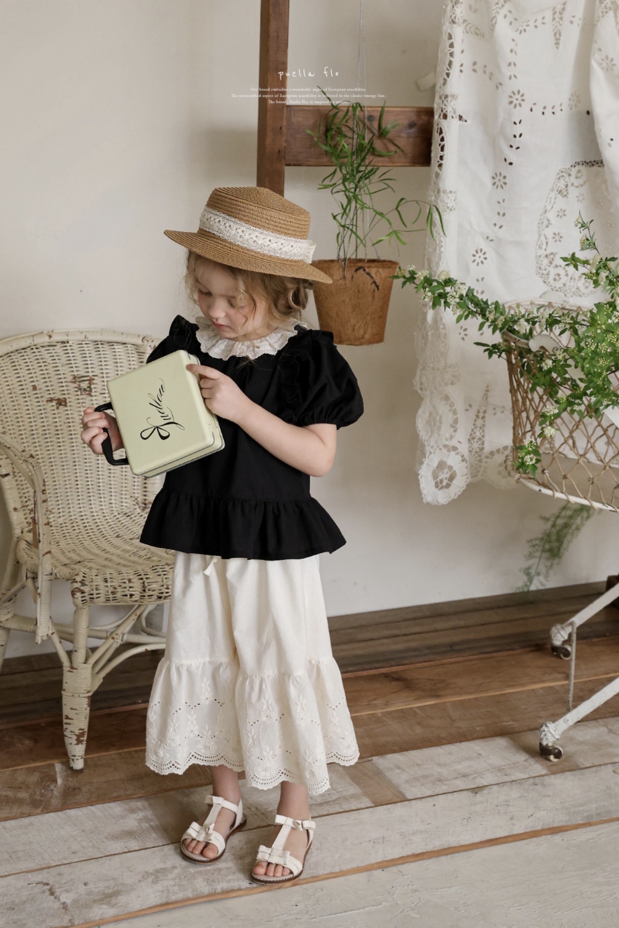 🇰🇷Puella_Flo褲