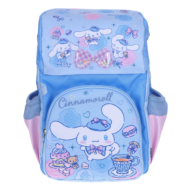 Cinnamoroll School Bag (S) 小童書包 (細)