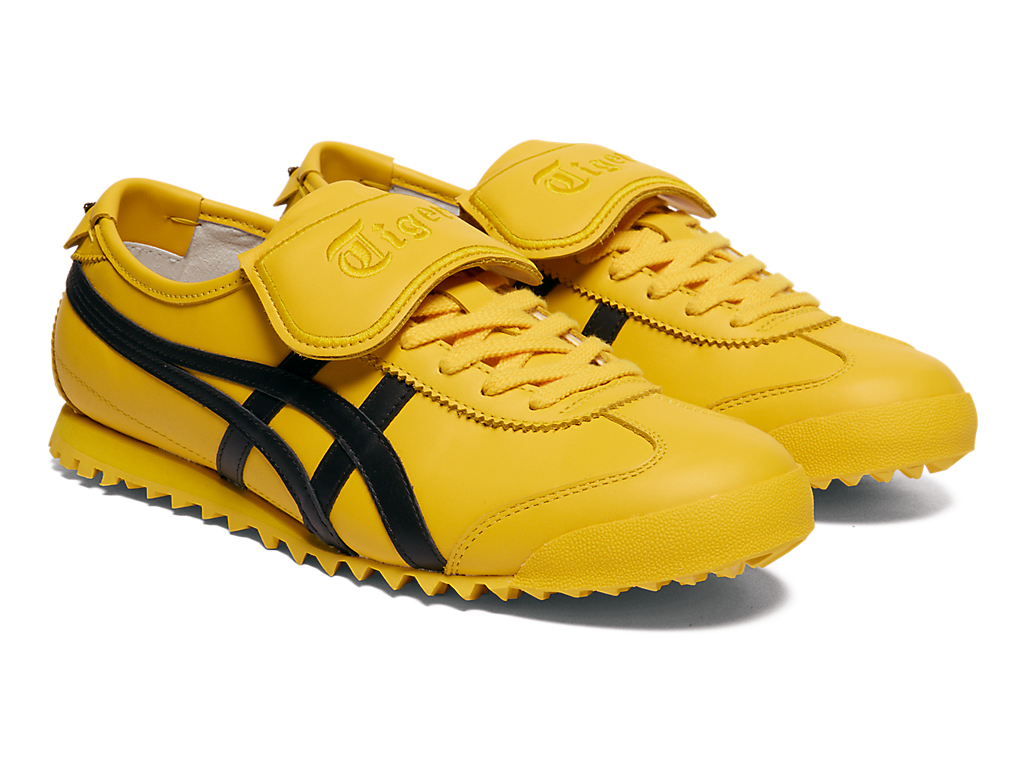 【预购】Onitsuka Tiger MEXICO 66 GOLF｜1183C557