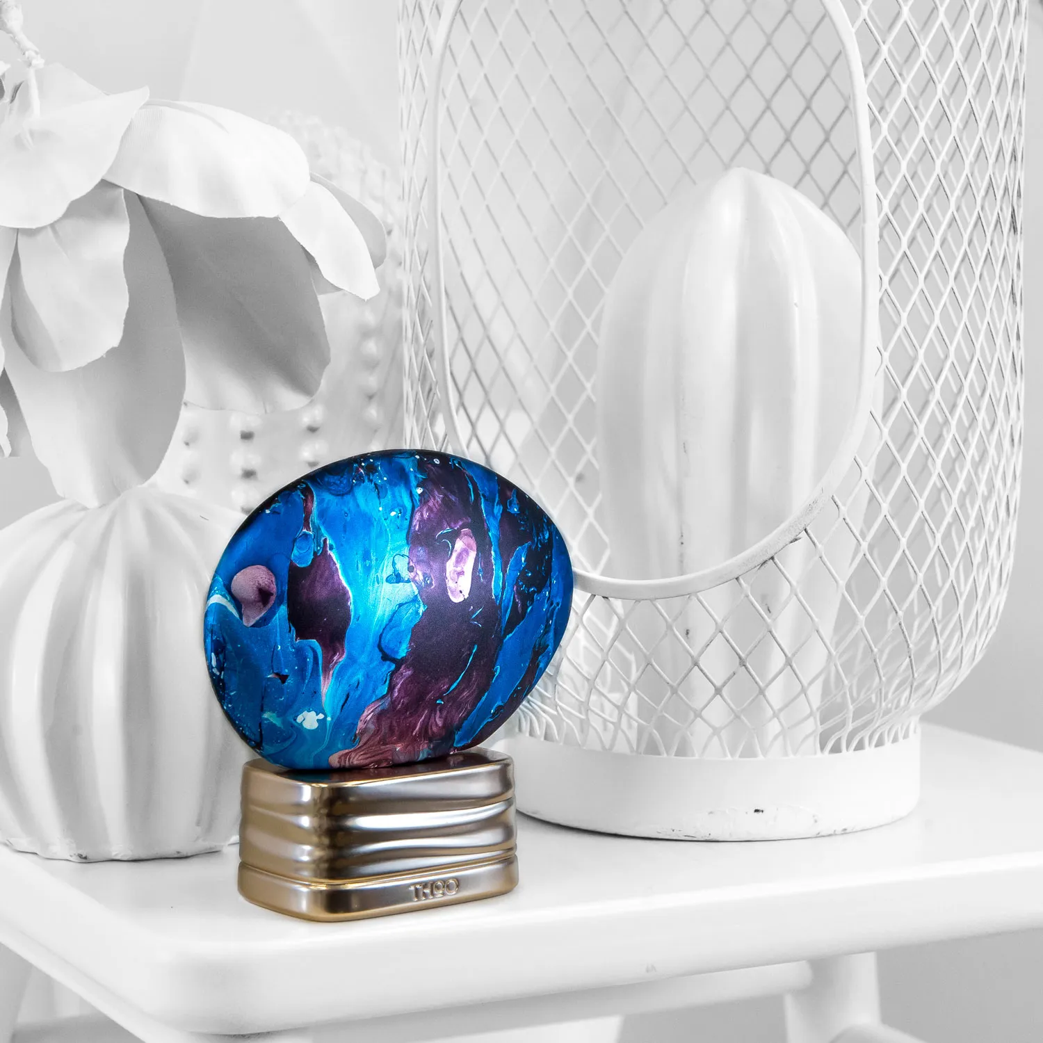 The Time - The House of Oud