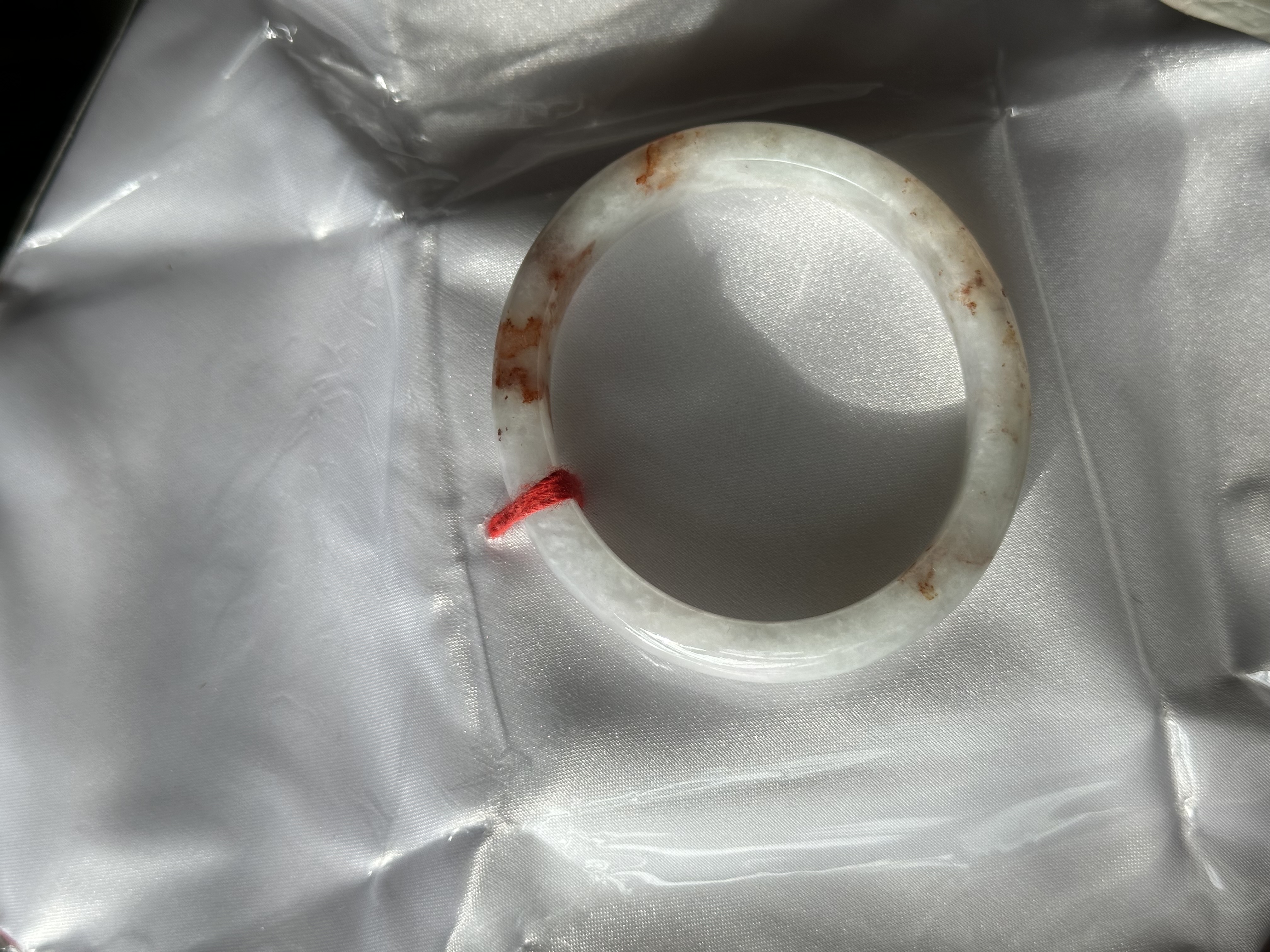 54.9 飄紅翡貴妃