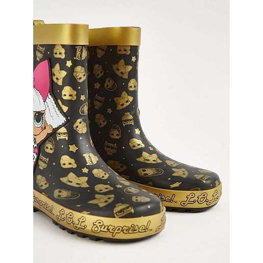 Lol wellington boots hotsell