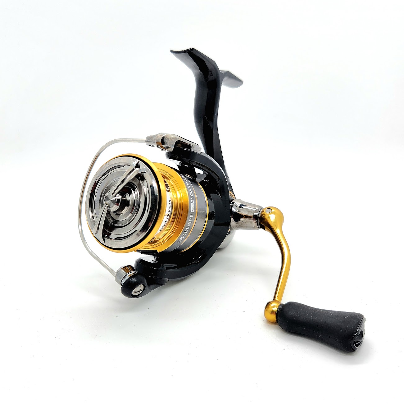 DAIWA CROSSFIRE LT 2500-XH
