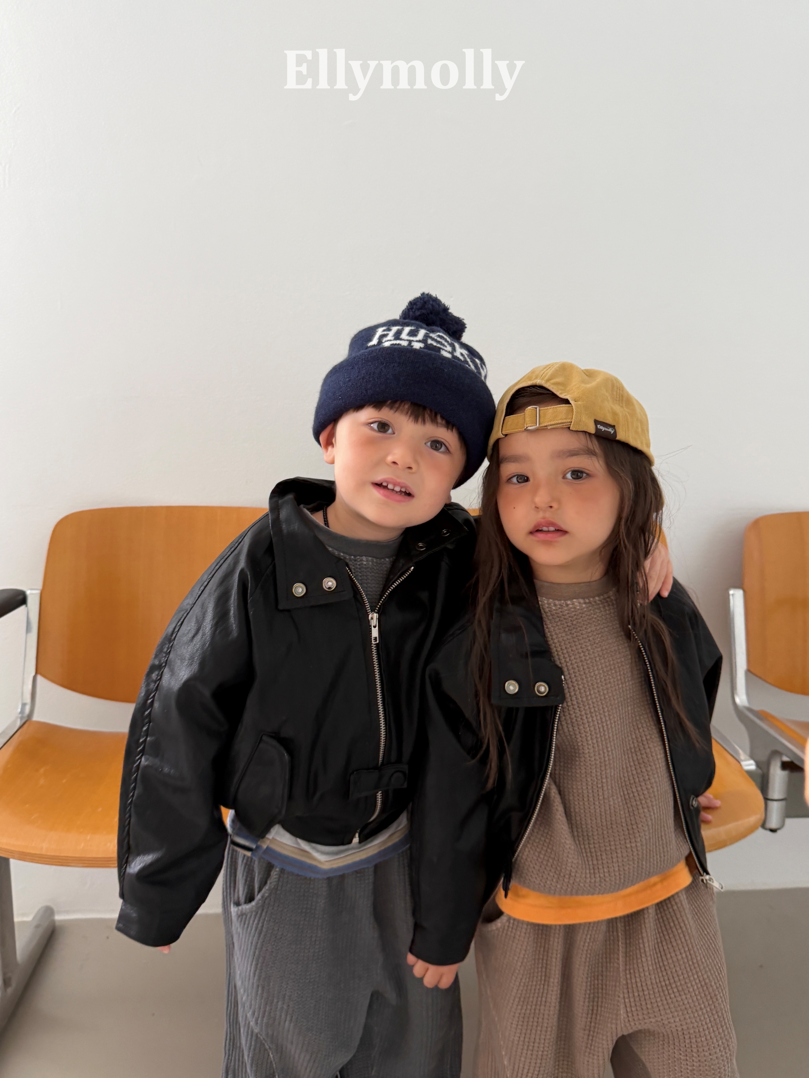 Ellymolly | Rusk JK