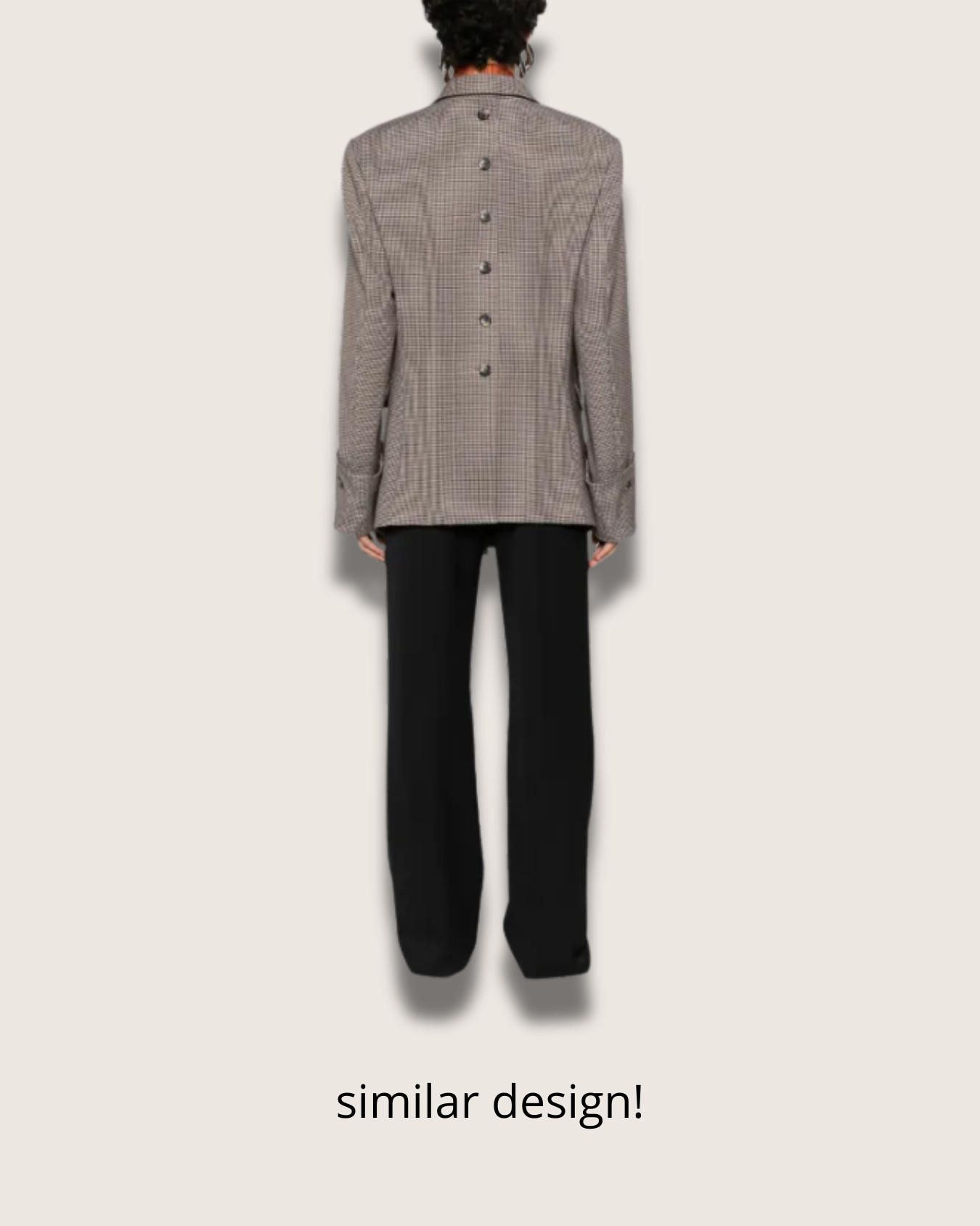 【AT128】💁🏻‍♀️女系