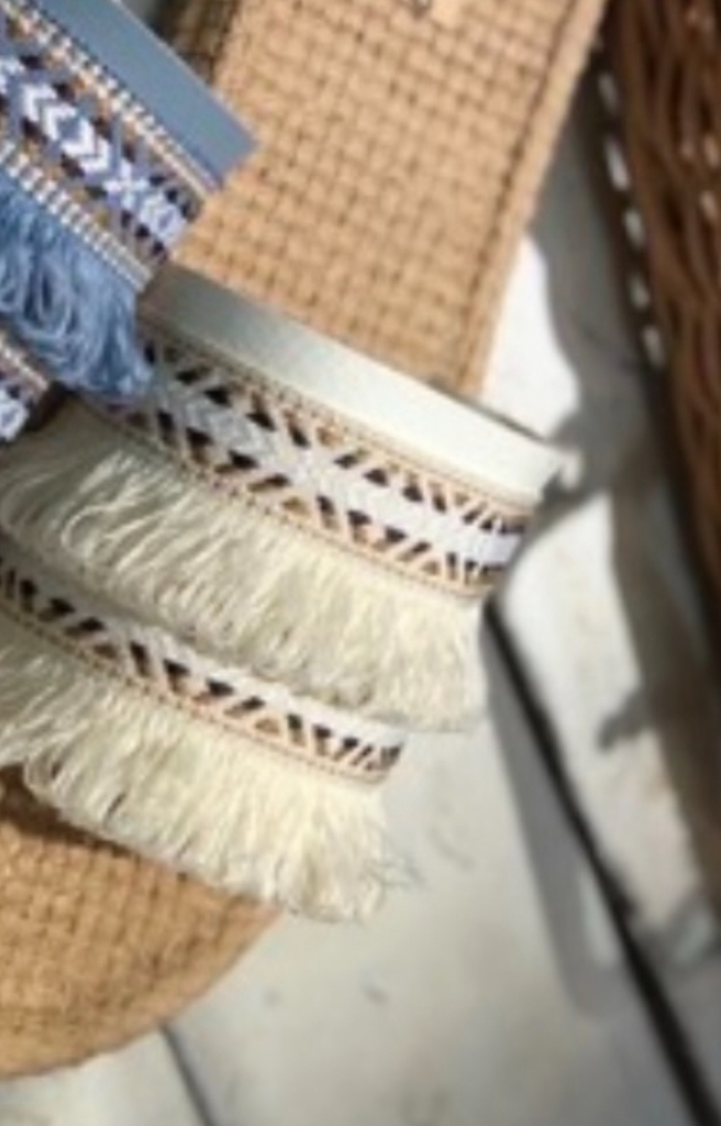 泰國直送 泰國人手製作涼鞋