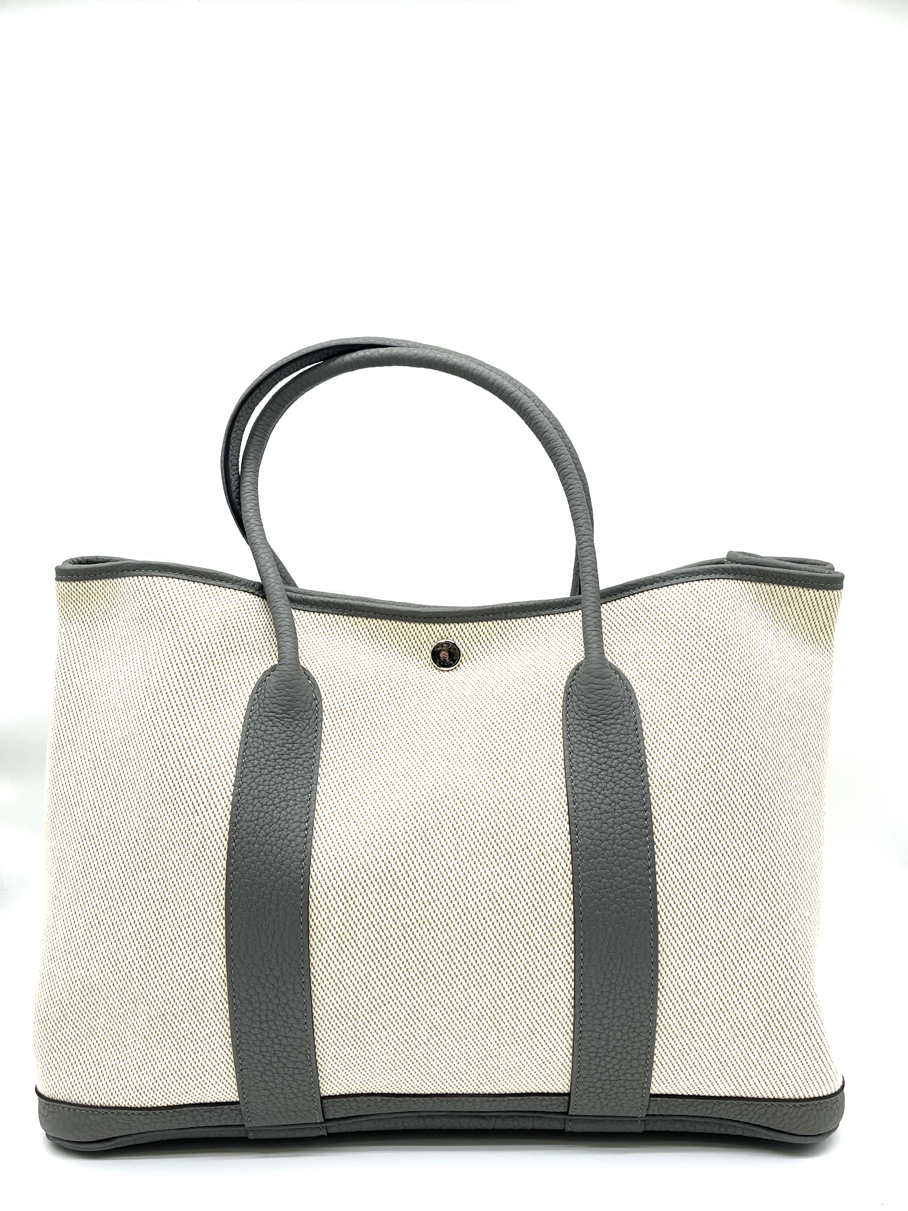 Pre-owned Hermès Garden Party / Stamp U/ Product Code: 26032406