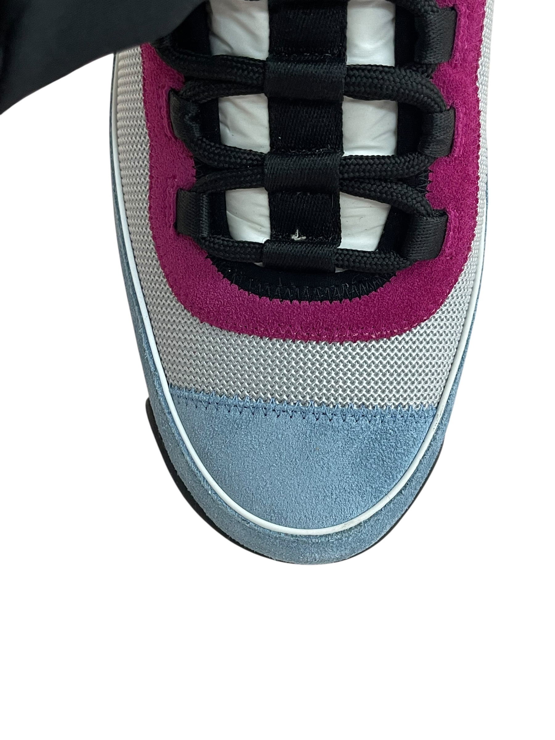 Pre-owned Chanel Sneakers / Product Code: 26060807