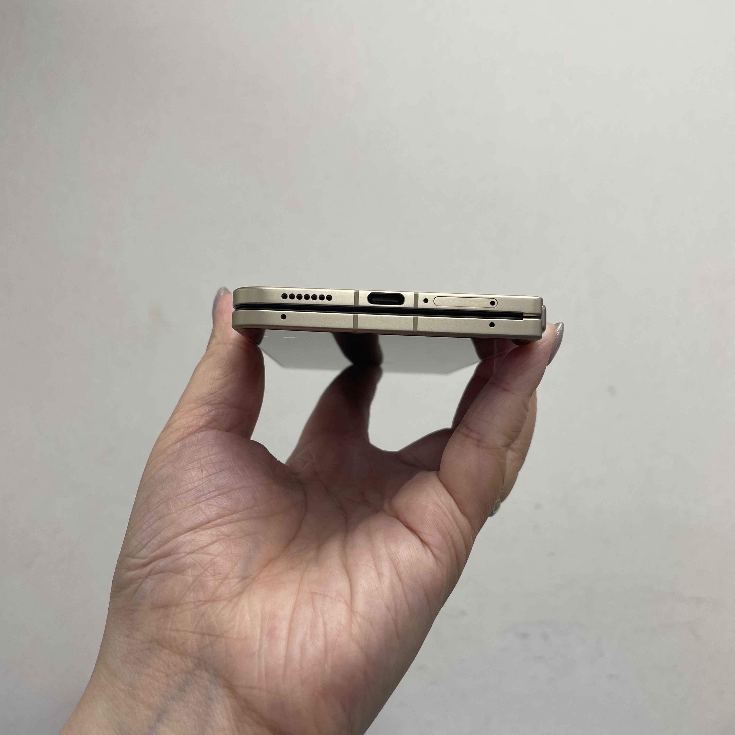 *6923 Oppo Find N6 完美機 16+512GB 橙色 orange