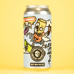 Sudden Death Brewing IPA / DIPA / TIPA / SMOOTHIE SOUR / IMPERIAL STOUT