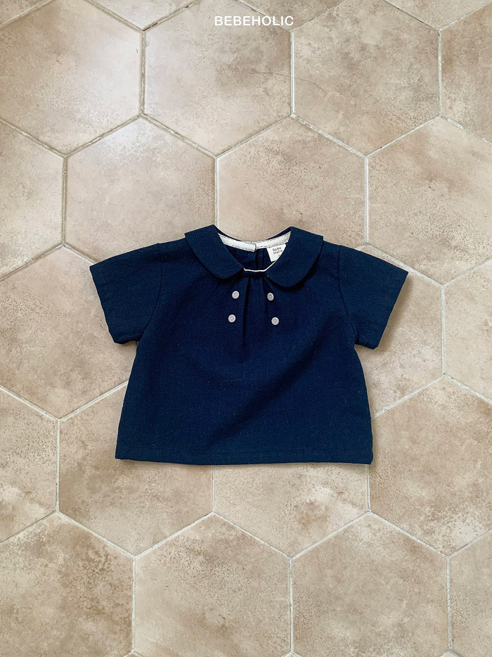 🇰🇷Bebeholic tee