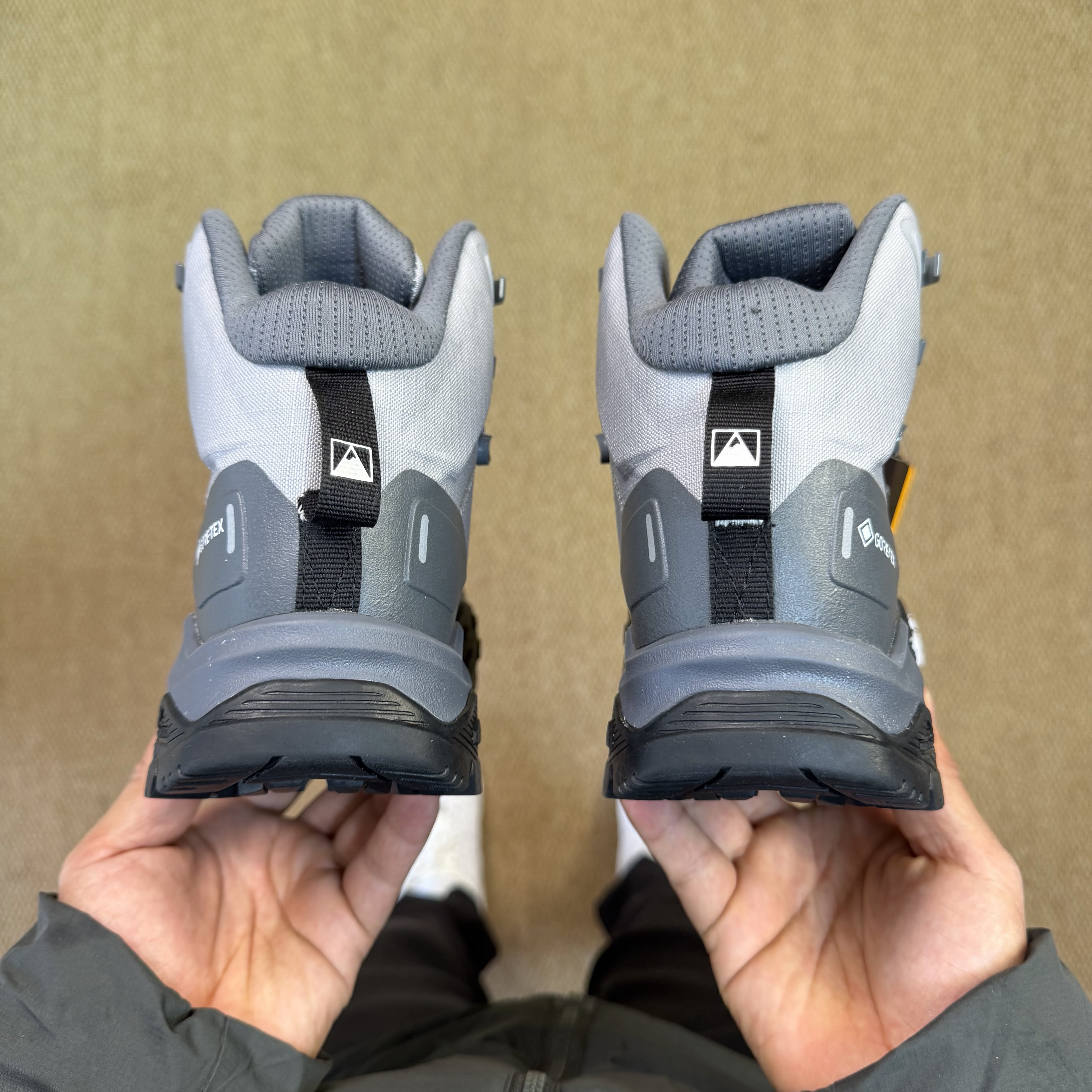 The North Face Offtrail Hike Mid GORE-TEX