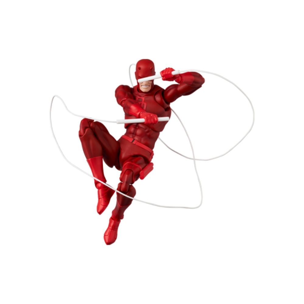 MAFEX Daredevil