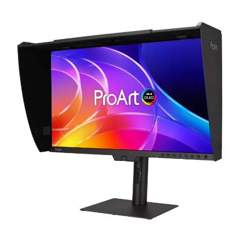 ASUS ProArt Display OLED PA32USD
