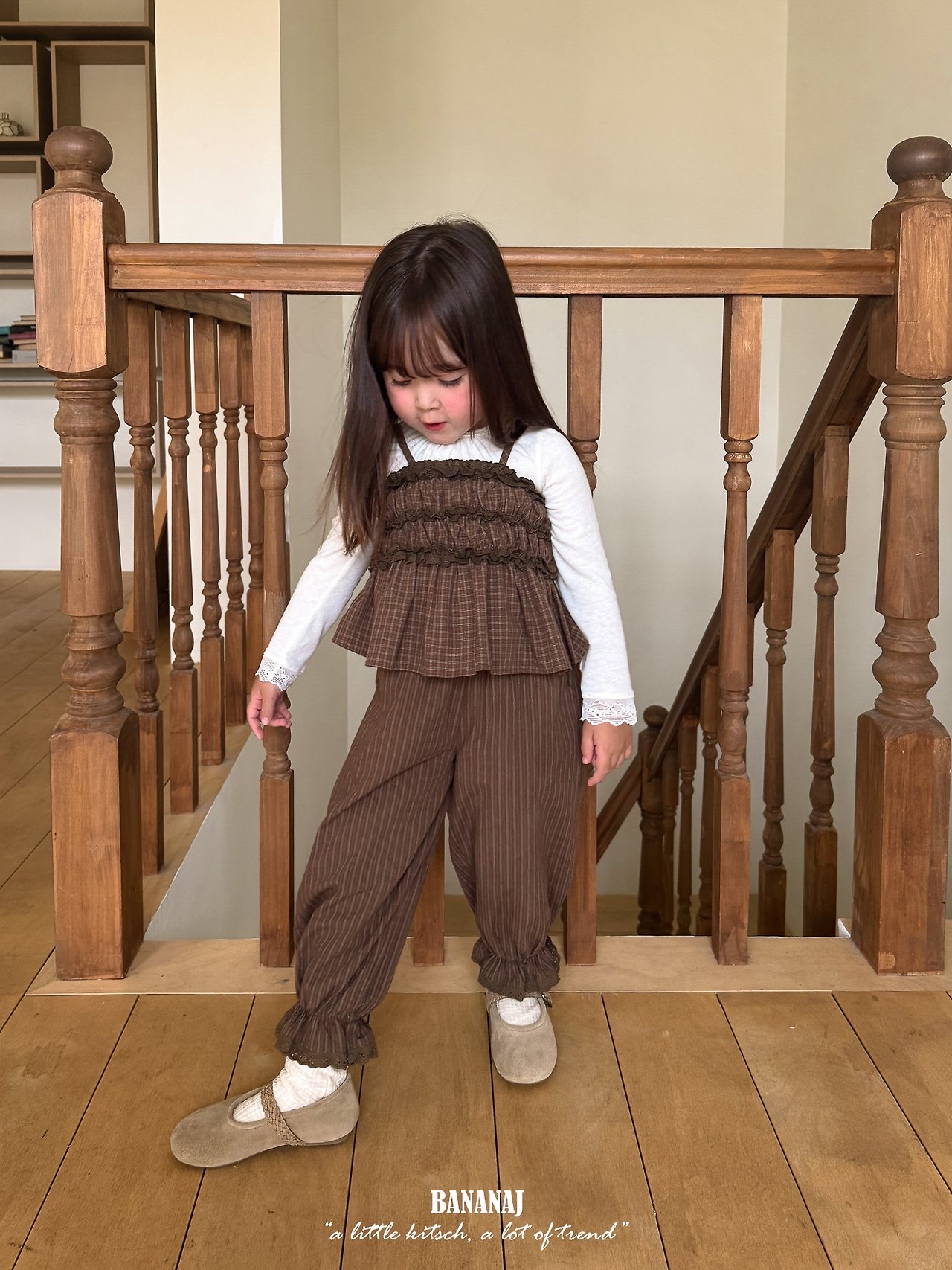 Bananaj | Dorothy Pants