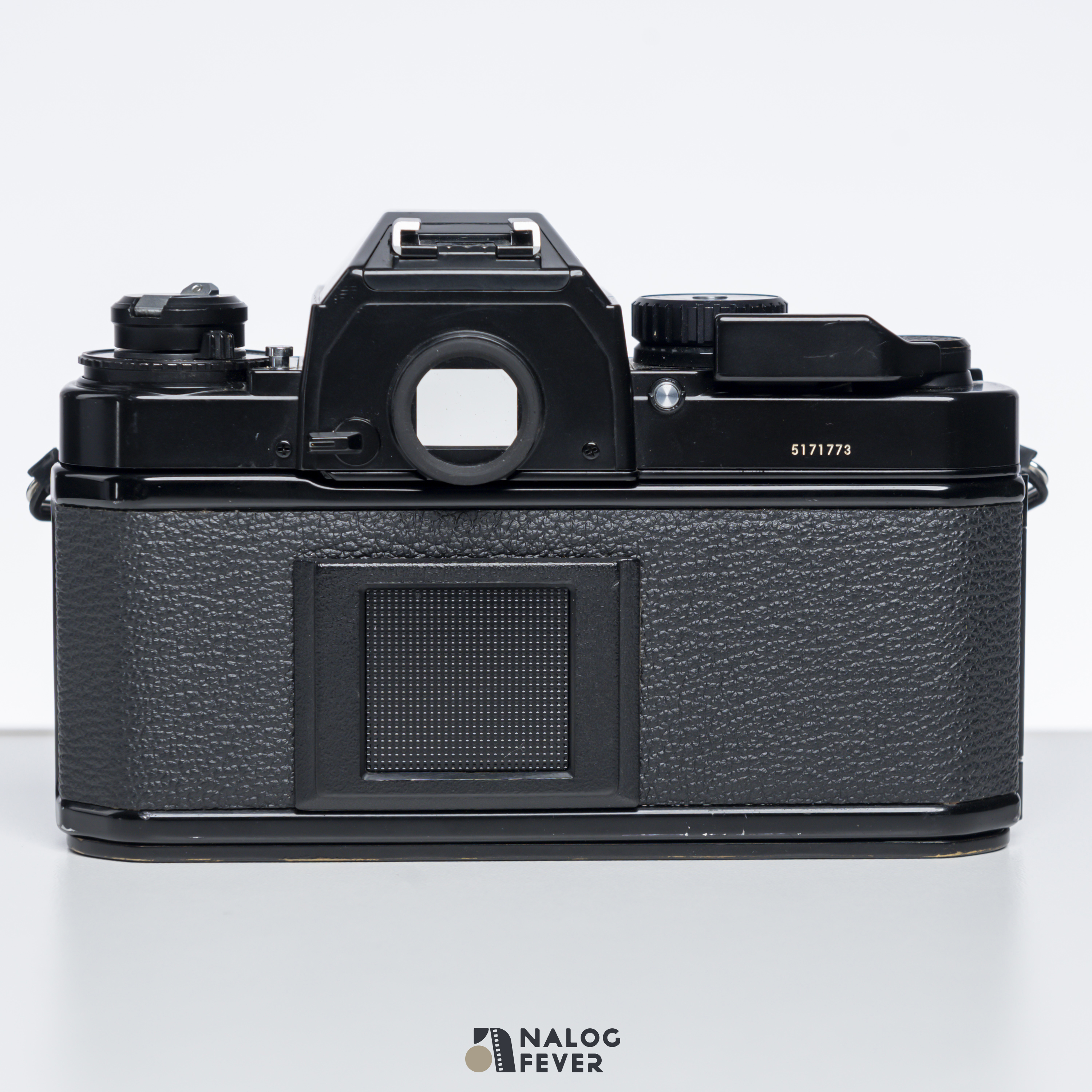 Nikon FA 連 Nikon Nikkor 50mm F1.4 ai 套裝 (原裝鏡頭蓋, 送2粒LR44)