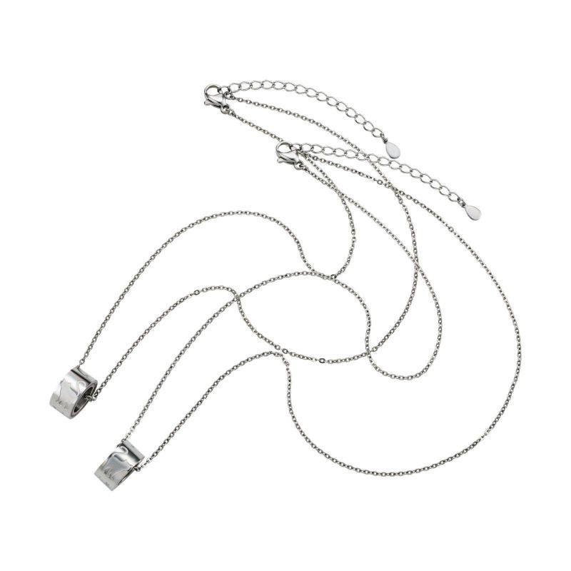 📦訂購 日本限定 White Clover 頸鏈(一套)