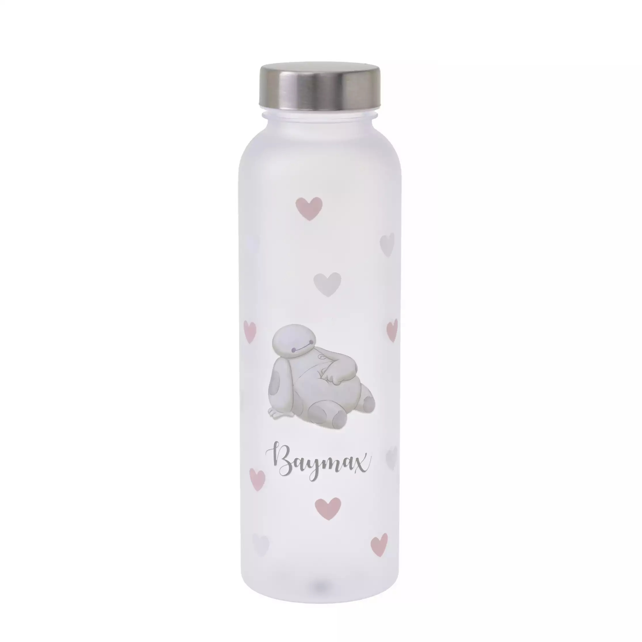 🌸 【預訂】 Baymax 500(ml) 水杯 - Disney Store 20/10 新品