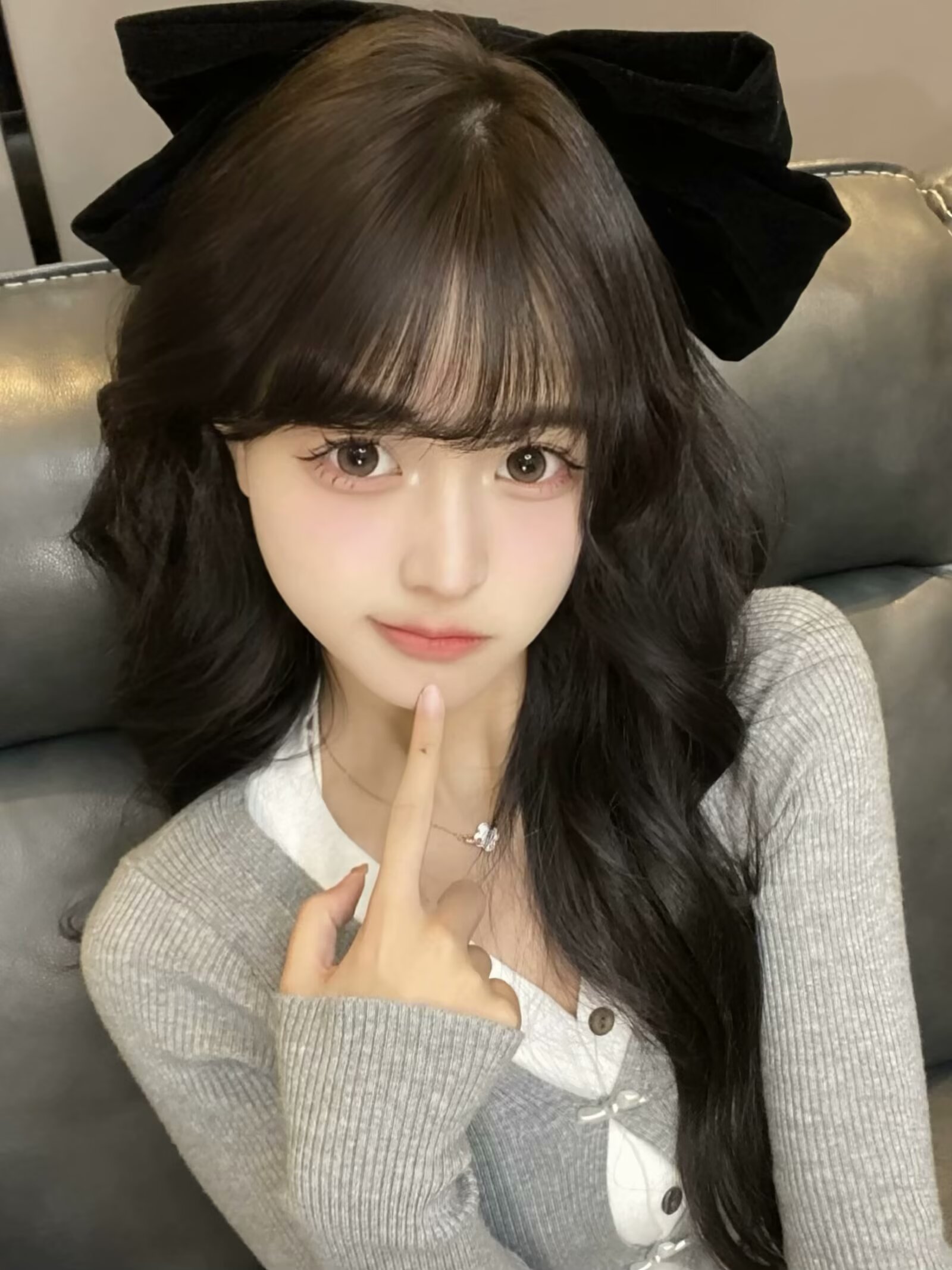 Kaylens 半年拋 肉鬆團子/糯米團子