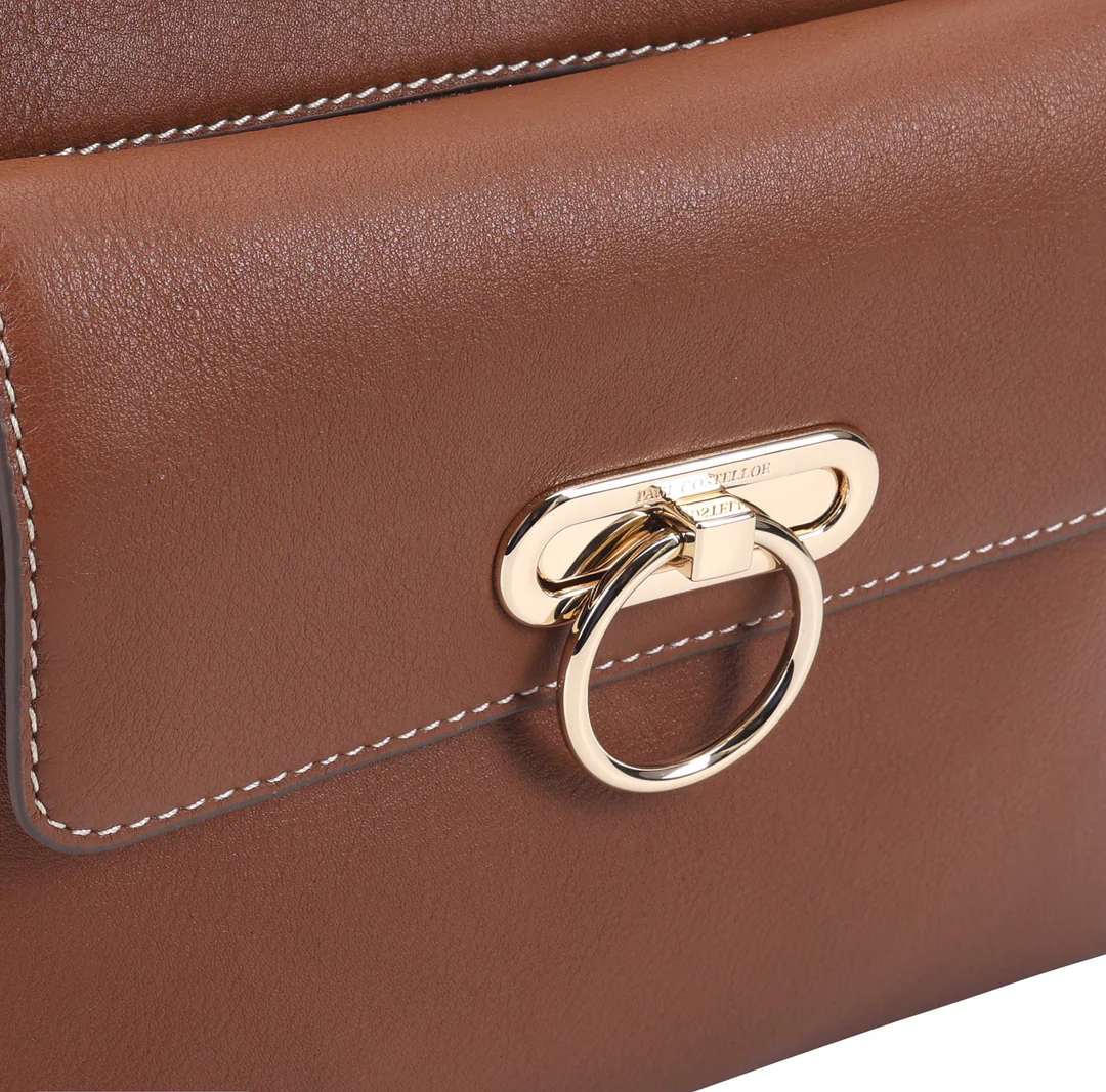[訂購］Paul Costelloe NAVARRE真皮袋 PC7339