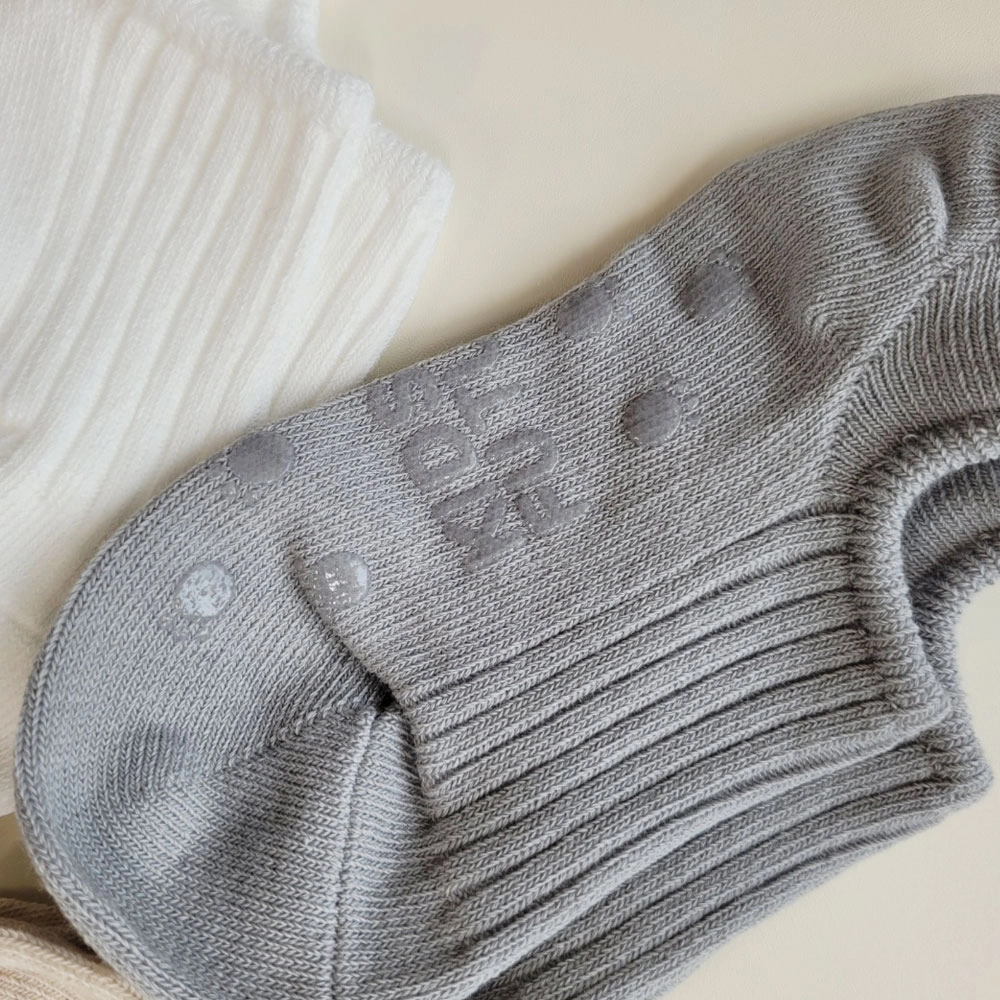 Socks set of 5 (size 3(140-160)