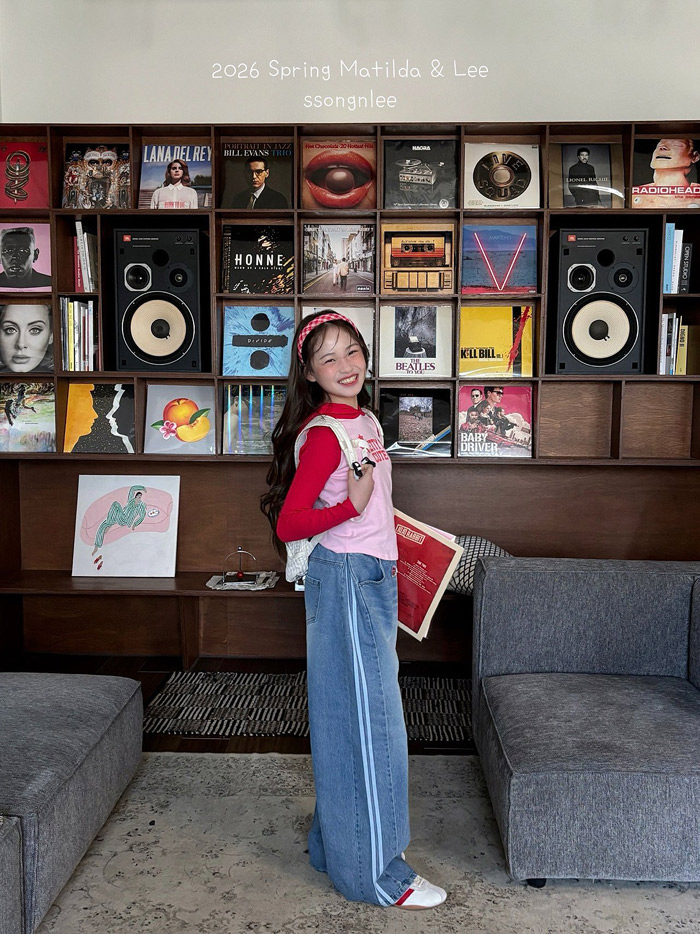 🇰🇷Matilda&Lee pants