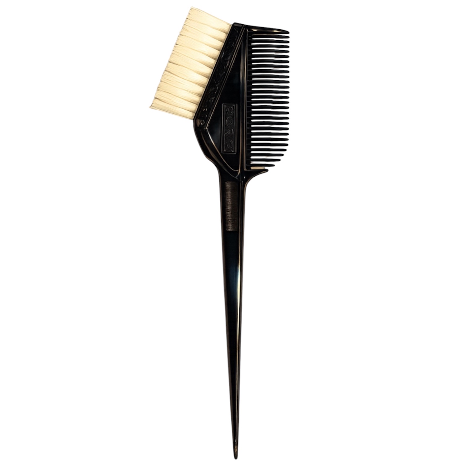 SASAKI Colour Brush With Comb 染髮梳掃