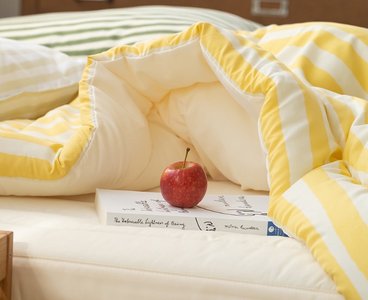 韓國直送🇰🇷 無塵半超細纖維四季被 #KQ3139