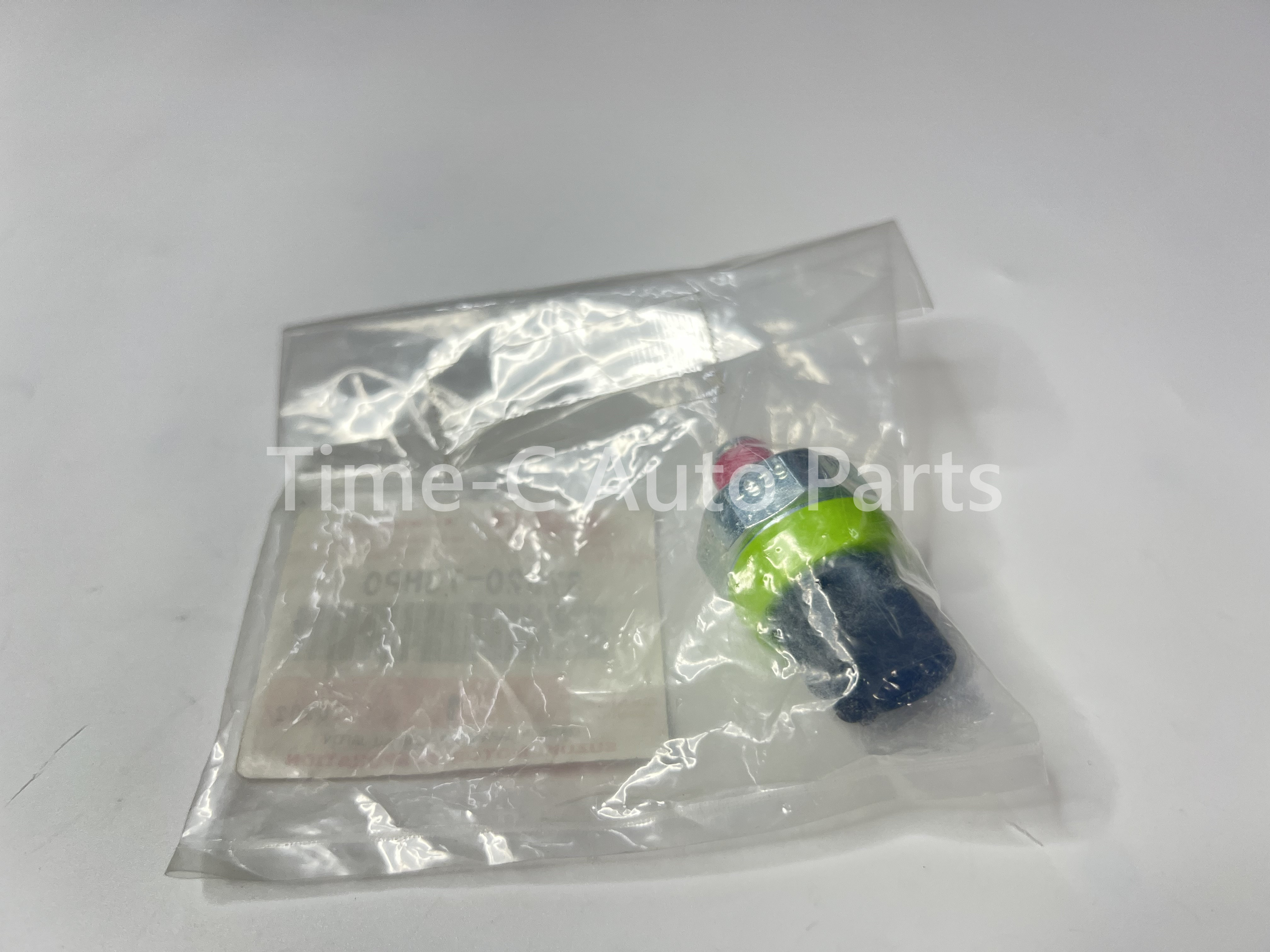 偈油燈制 37820-73HP0 - Suzuki Solio