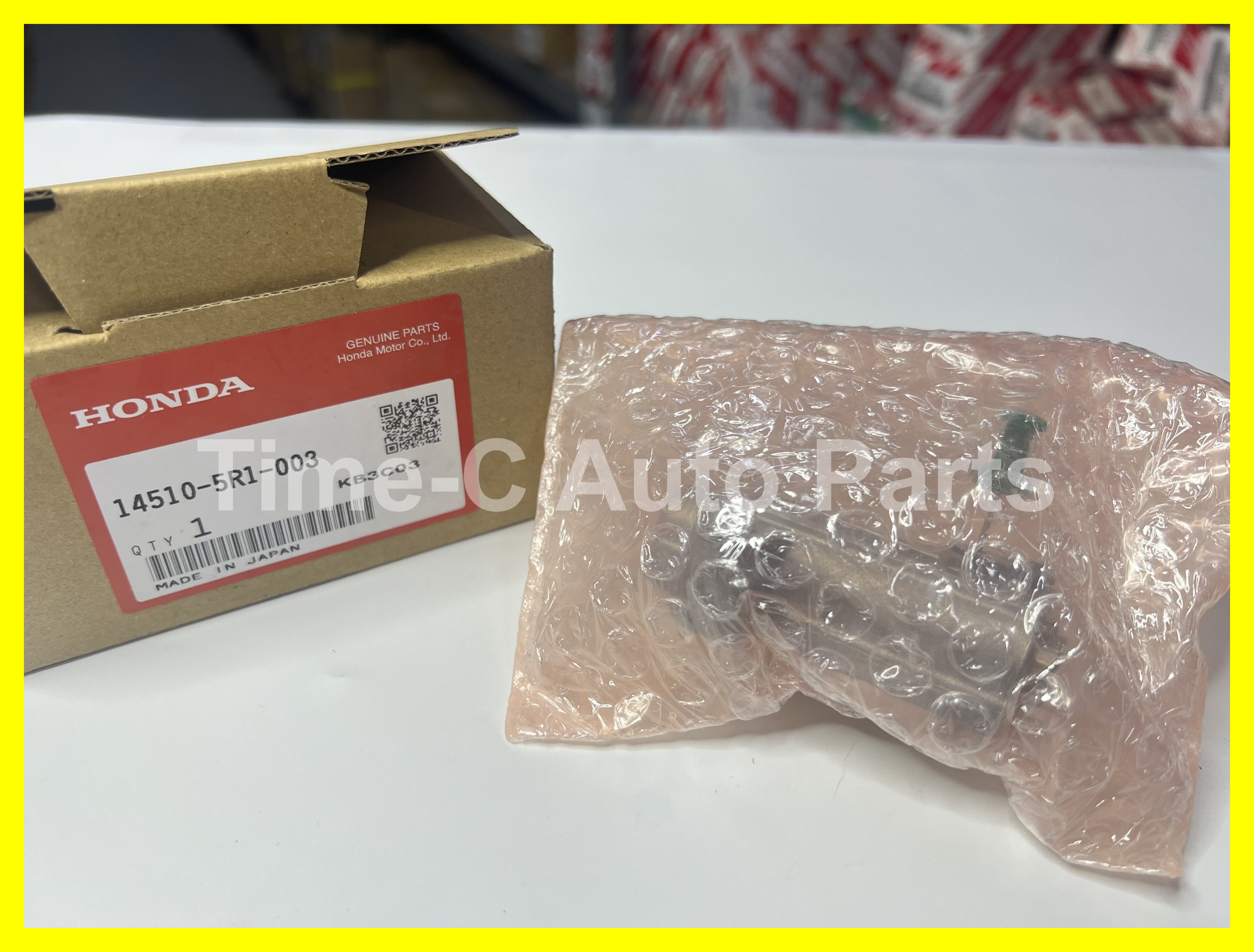 鏈頂 14510-5R1-003 - Honda Fit Jazz GK