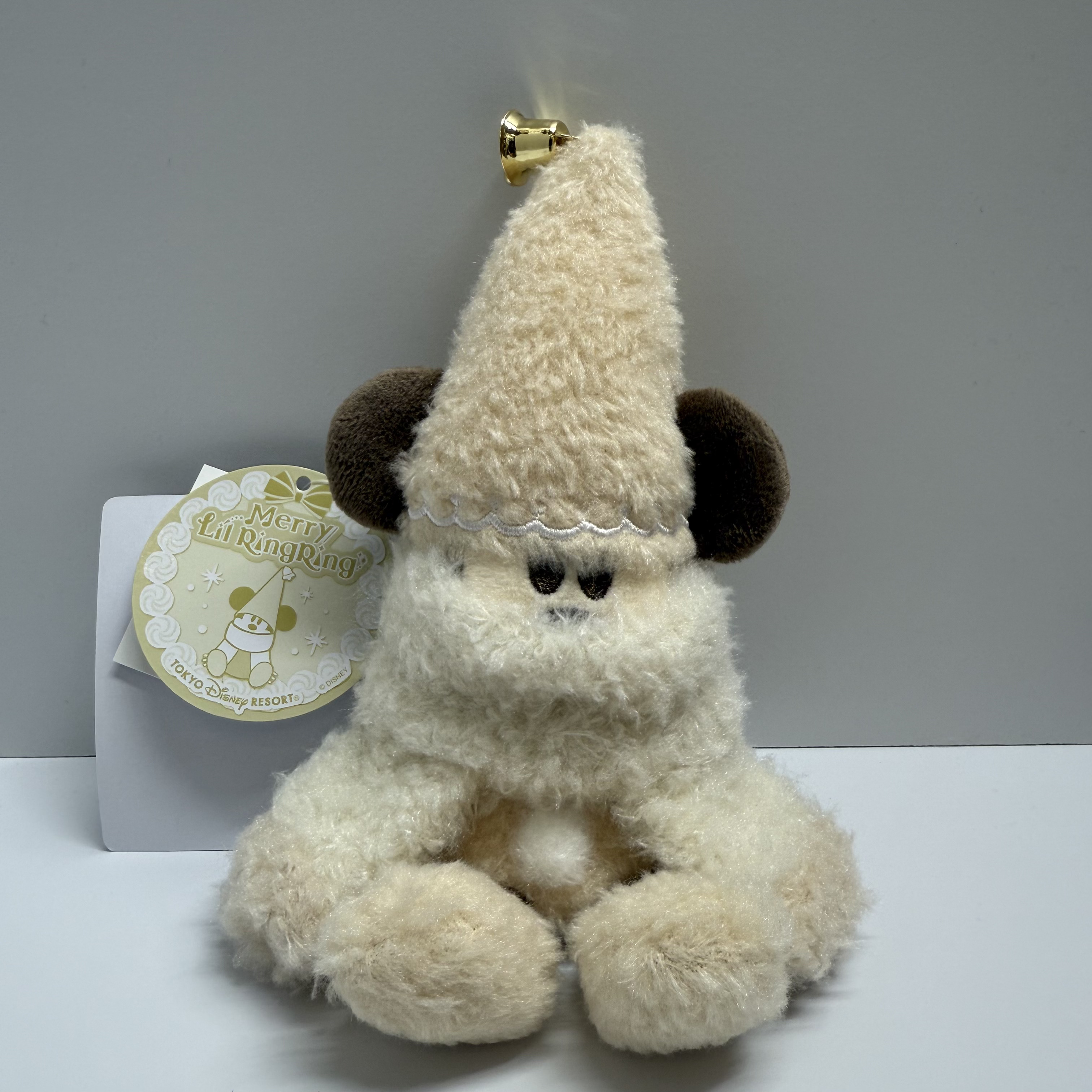 現貨 樂園限定 Lil Ring Ring 2024 吊飾