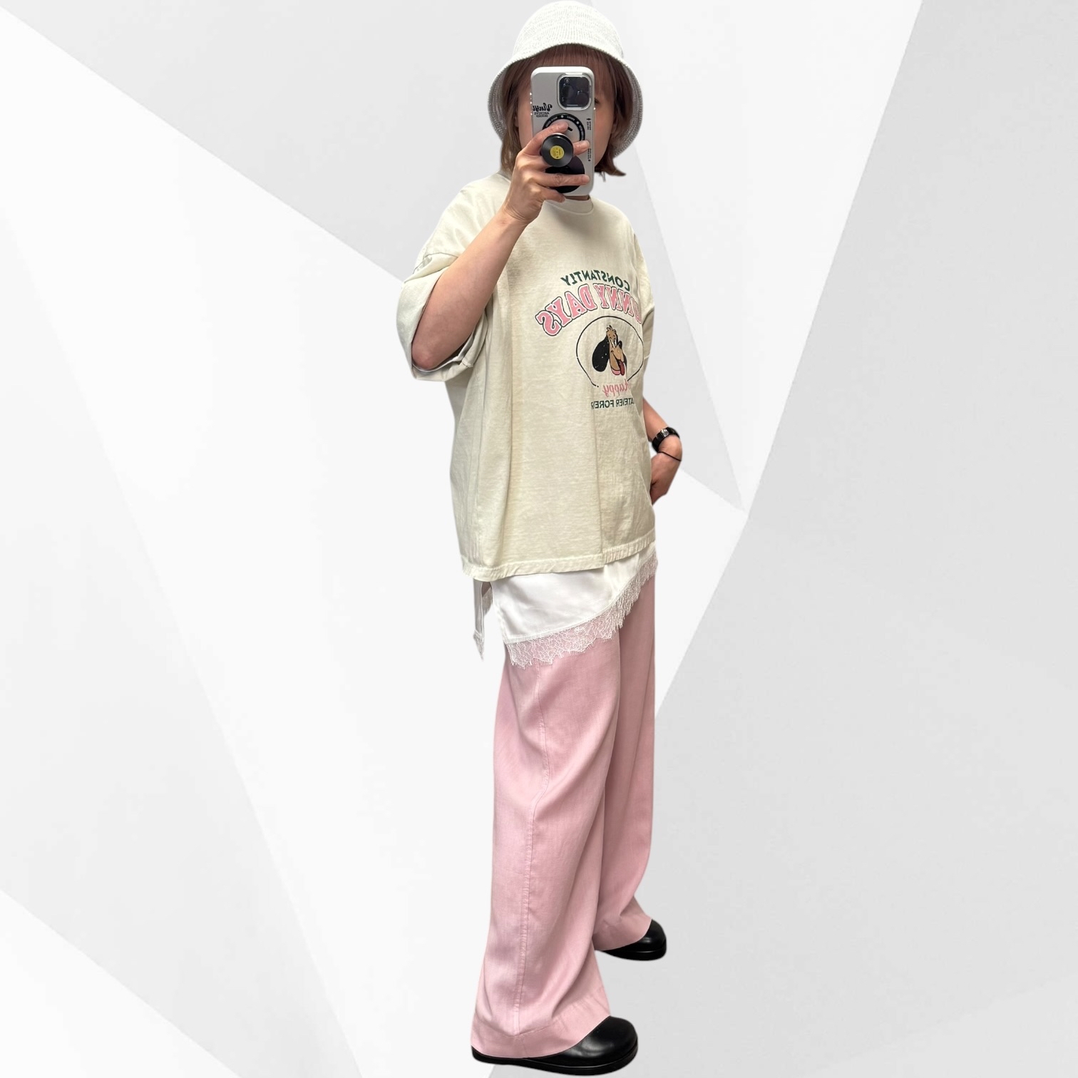 221216 FUNNYDAY  Tee