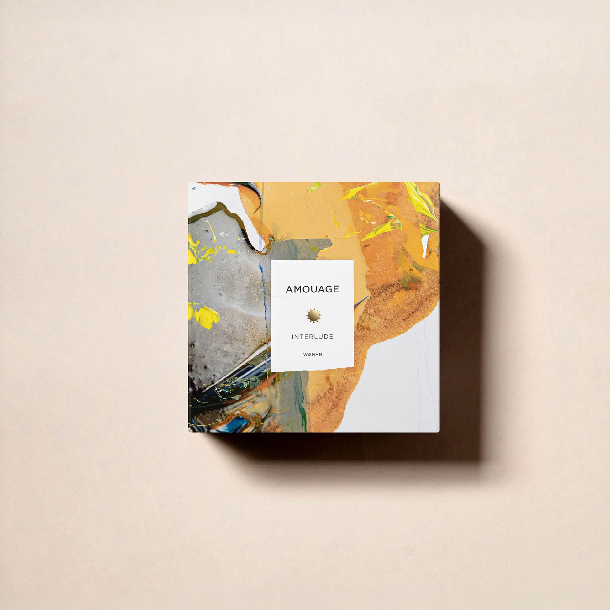 Interlude Woman - Amouage