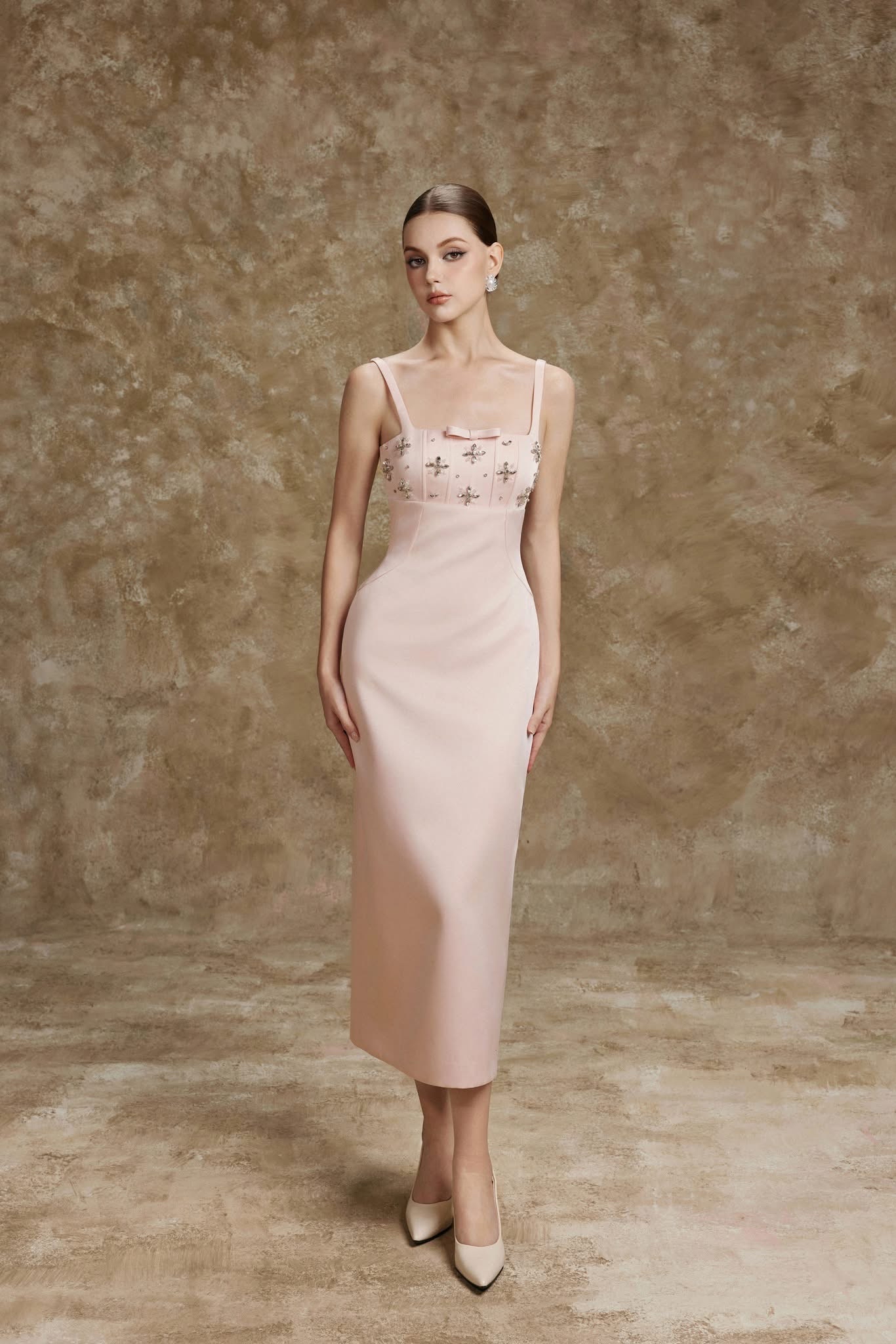 Victoria Dress