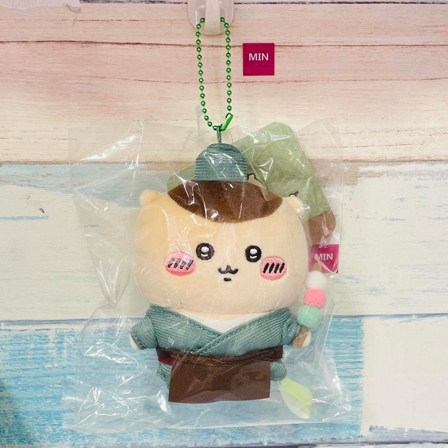 Chiikawa 江戶時代系列