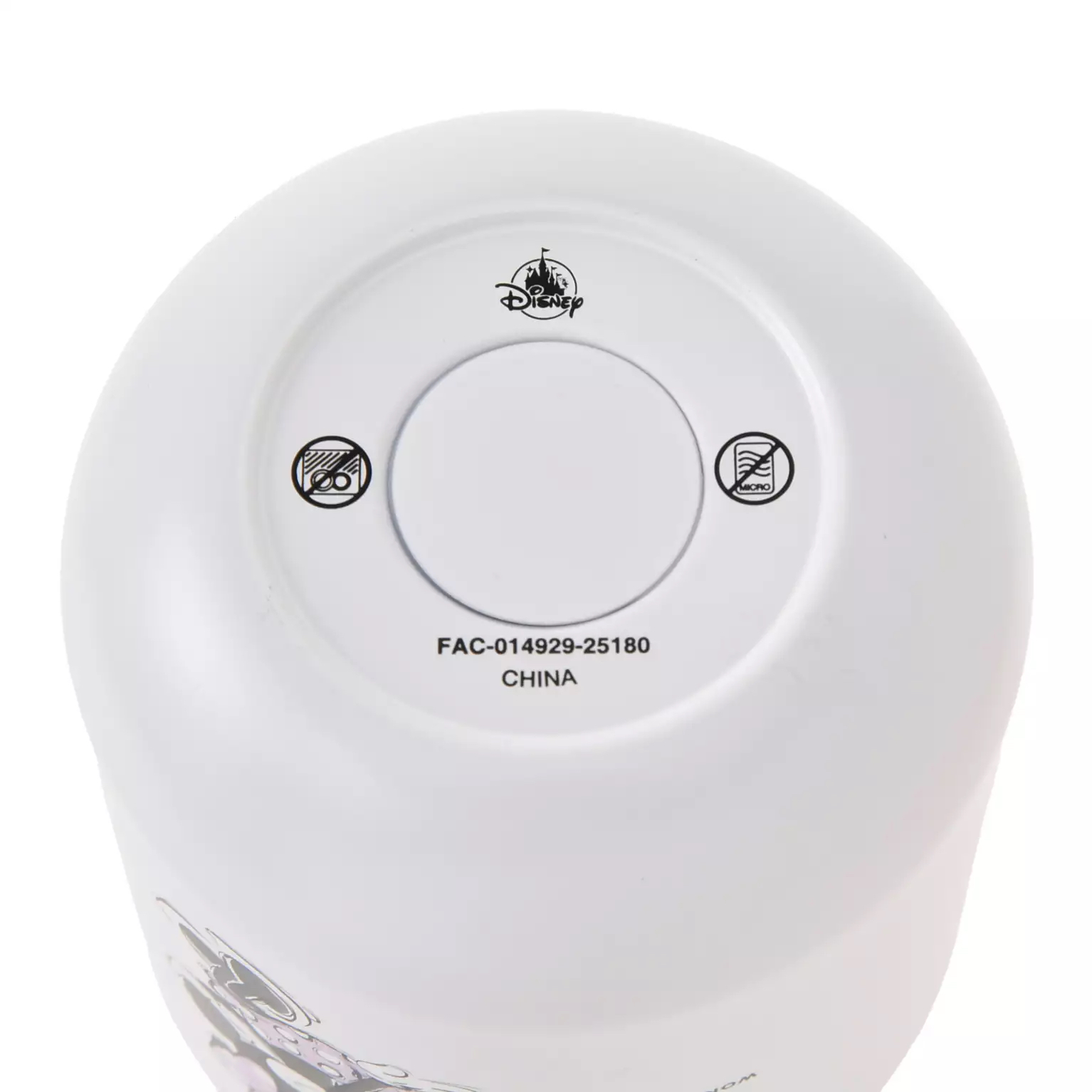 🎀【預訂】Minnie New Lifestyle Food Jar Stainless Steel 310ml