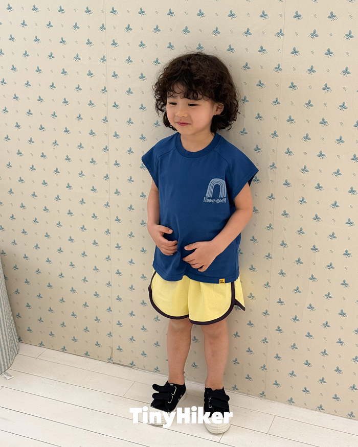 🇰🇷Tiny Hiker短褲