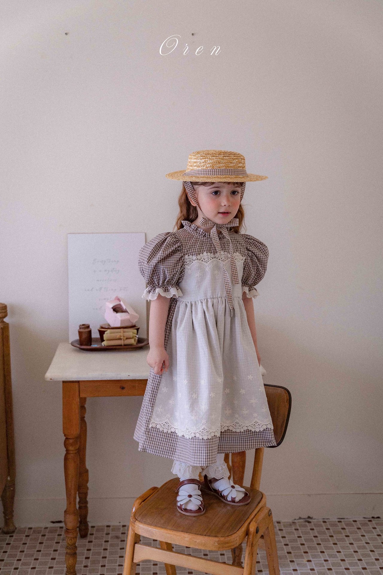 🇰🇷oren包屁裙/裙