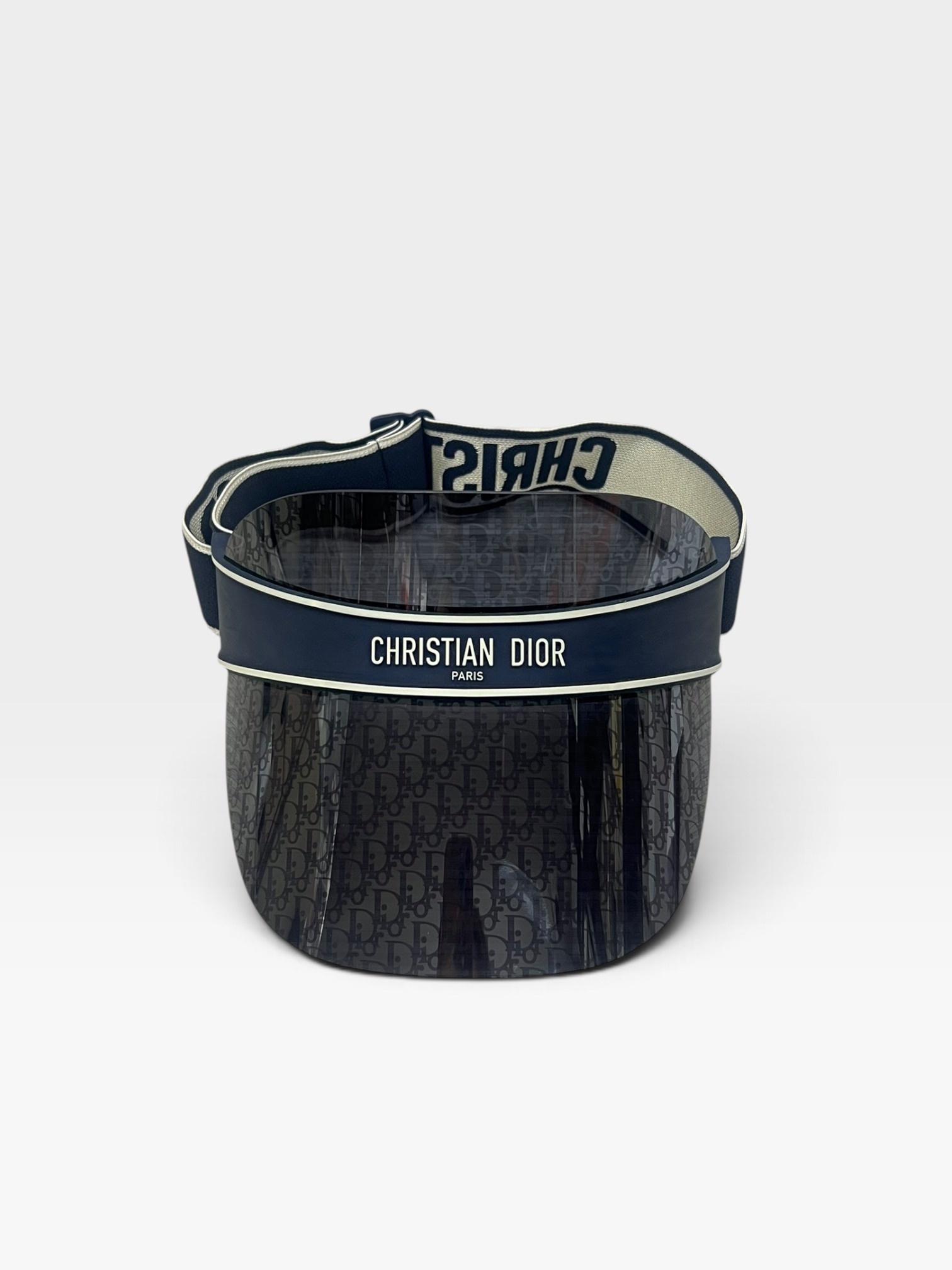 Pre-Owned DIOR Sun Cap / Product Code:090304