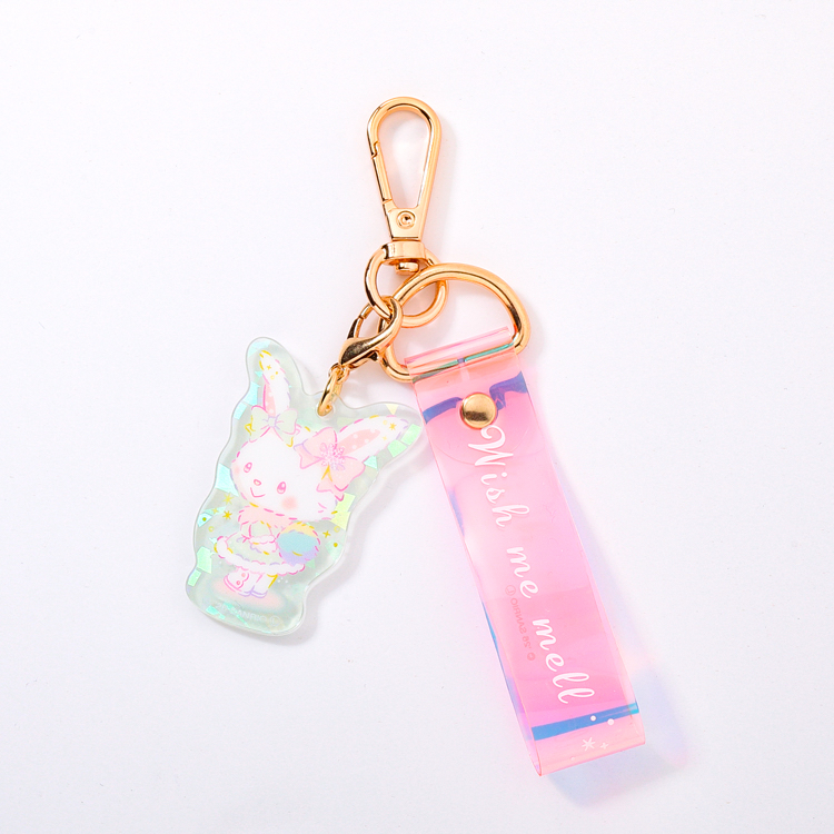 日本預訂📍日本Sanrio Snow Fantasy 2系列 - 吊飾 2026年3月中旬出貨